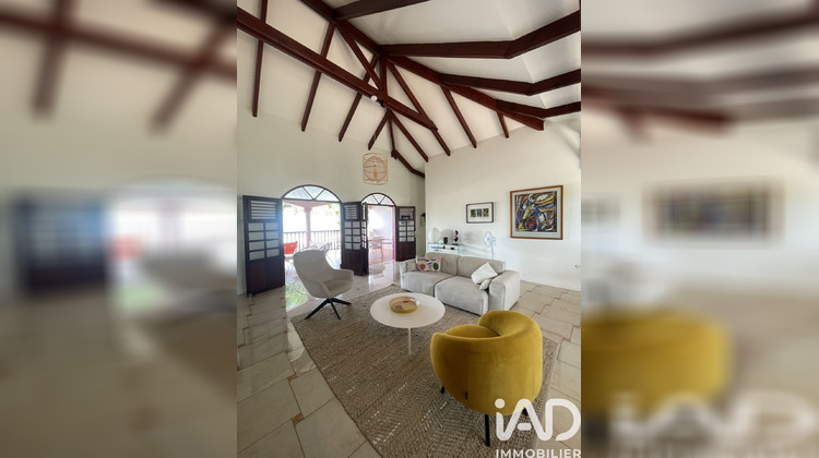 Ma-Cabane - Vente Maison Sainte-Luce, 120 m²