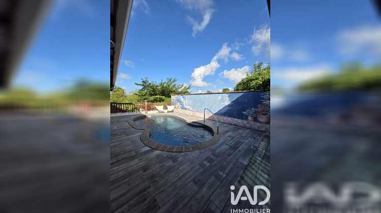 Ma-Cabane - Vente Maison Sainte-Luce, 120 m²