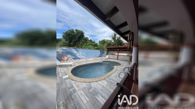 Ma-Cabane - Vente Maison Sainte-Luce, 120 m²