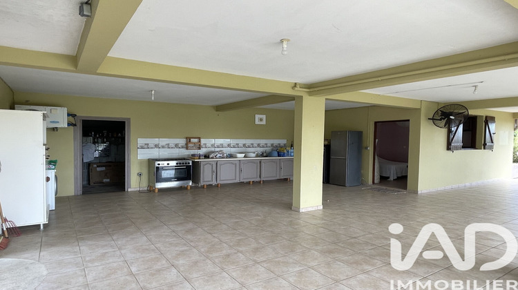 Ma-Cabane - Vente Maison Sainte-Luce, 120 m²