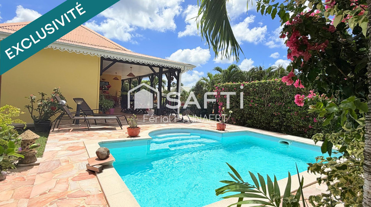 Ma-Cabane - Vente Maison Sainte-Luce, 76 m²