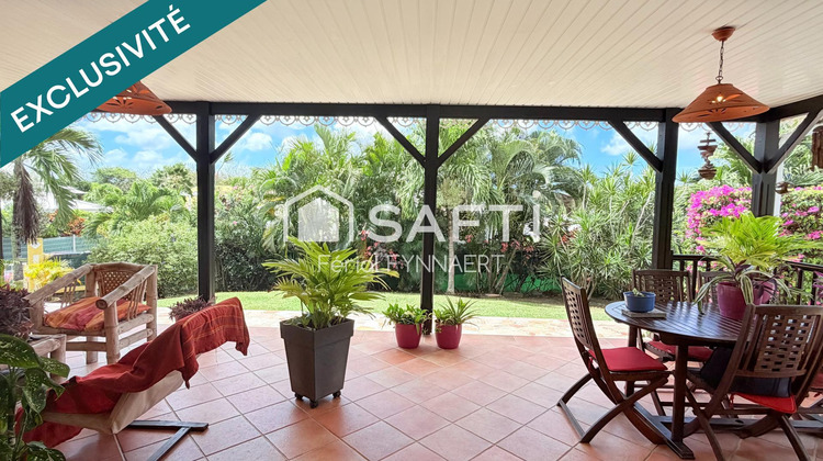 Ma-Cabane - Vente Maison Sainte-Luce, 76 m²