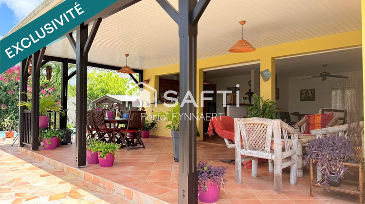 Ma-Cabane - Vente Maison Sainte-Luce, 76 m²