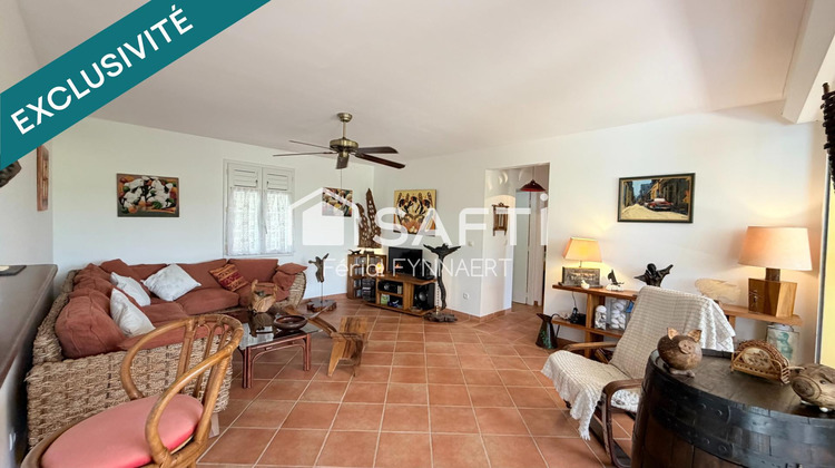 Ma-Cabane - Vente Maison Sainte-Luce, 76 m²