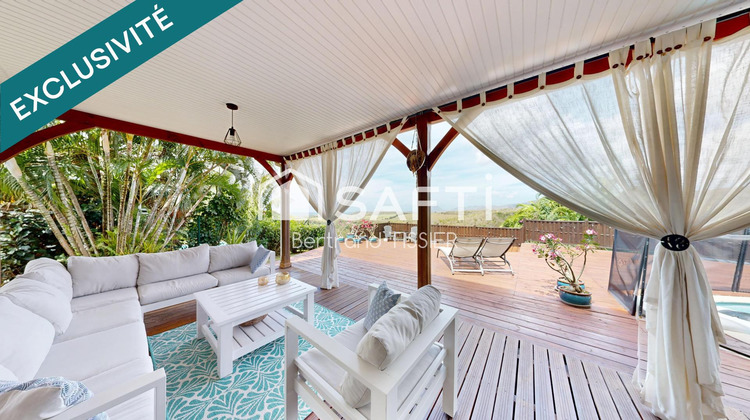 Ma-Cabane - Vente Maison Sainte-Luce, 160 m²