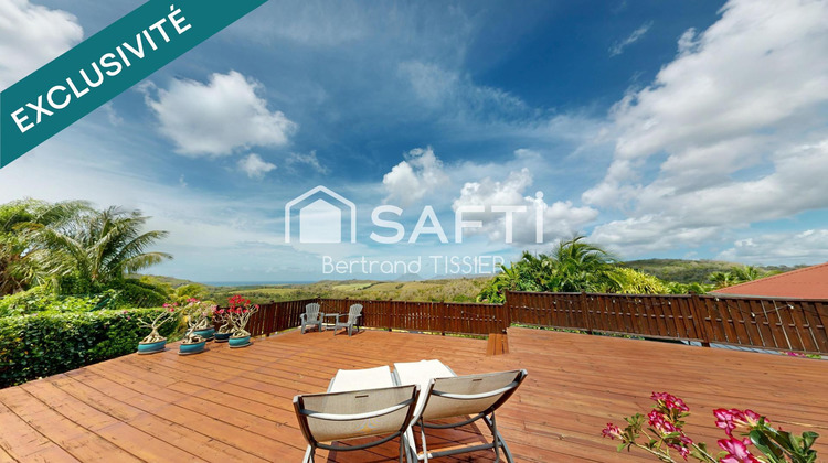 Ma-Cabane - Vente Maison Sainte-Luce, 160 m²