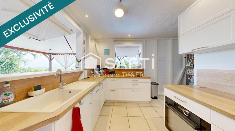 Ma-Cabane - Vente Maison Sainte-Luce, 160 m²