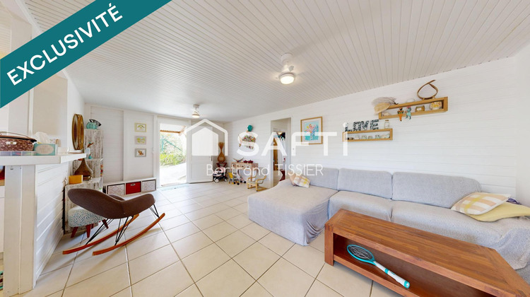 Ma-Cabane - Vente Maison Sainte-Luce, 160 m²