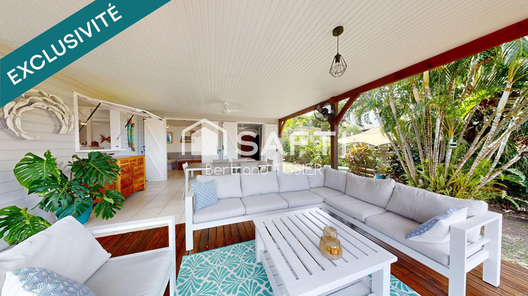 Ma-Cabane - Vente Maison Sainte-Luce, 160 m²