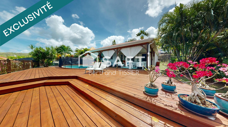 Ma-Cabane - Vente Maison Sainte-Luce, 160 m²