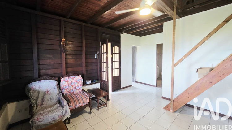 Ma-Cabane - Vente Maison Sainte-Luce, 195 m²