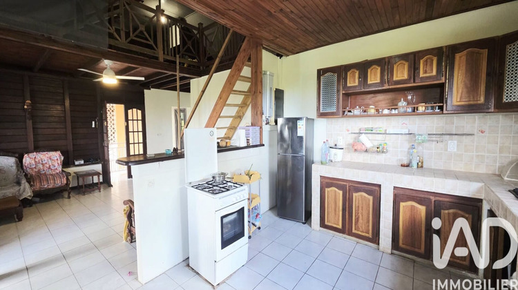 Ma-Cabane - Vente Maison Sainte-Luce, 195 m²