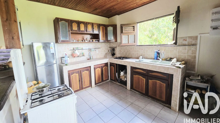 Ma-Cabane - Vente Maison Sainte-Luce, 195 m²
