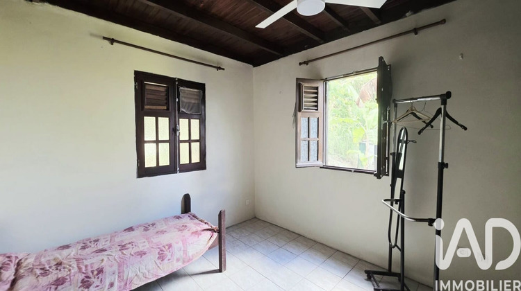 Ma-Cabane - Vente Maison Sainte-Luce, 195 m²