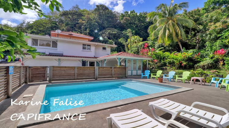 Ma-Cabane - Vente Maison SAINTE LUCE, 308 m²