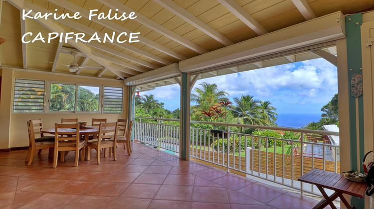 Ma-Cabane - Vente Maison SAINTE LUCE, 308 m²