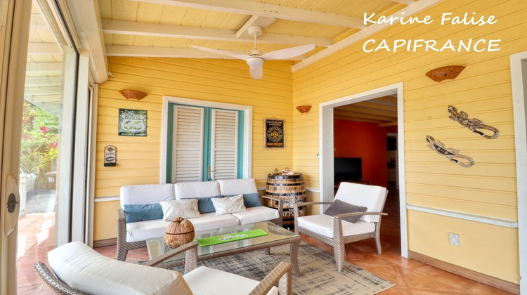 Ma-Cabane - Vente Maison SAINTE LUCE, 308 m²