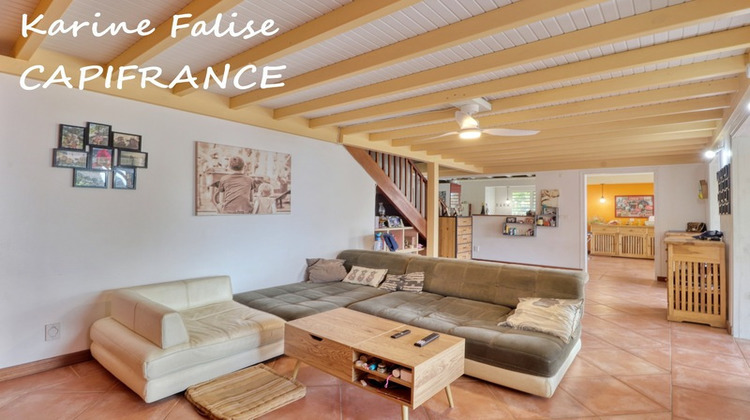 Ma-Cabane - Vente Maison SAINTE LUCE, 308 m²
