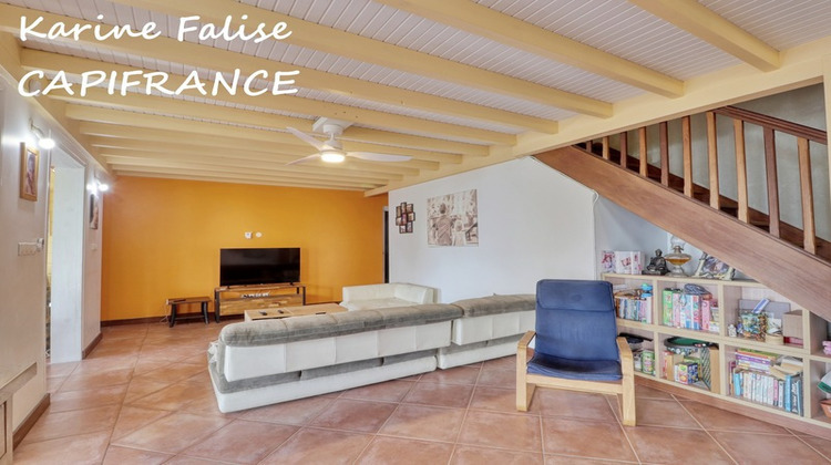 Ma-Cabane - Vente Maison SAINTE LUCE, 308 m²