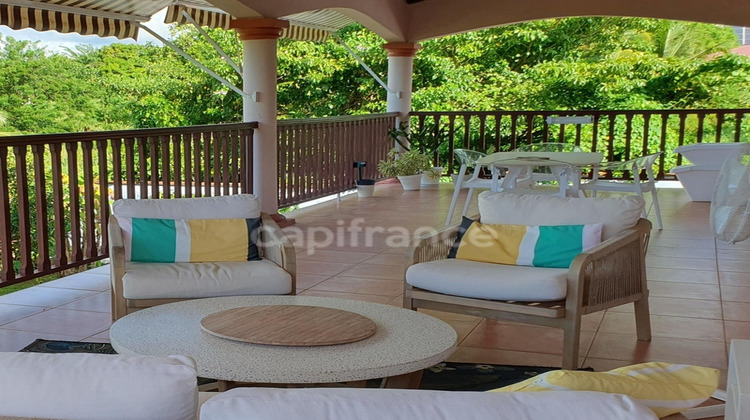 Ma-Cabane - Vente Maison SAINTE LUCE, 163 m²