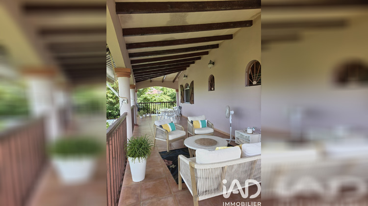 Ma-Cabane - Vente Maison Sainte-Luce, 120 m²