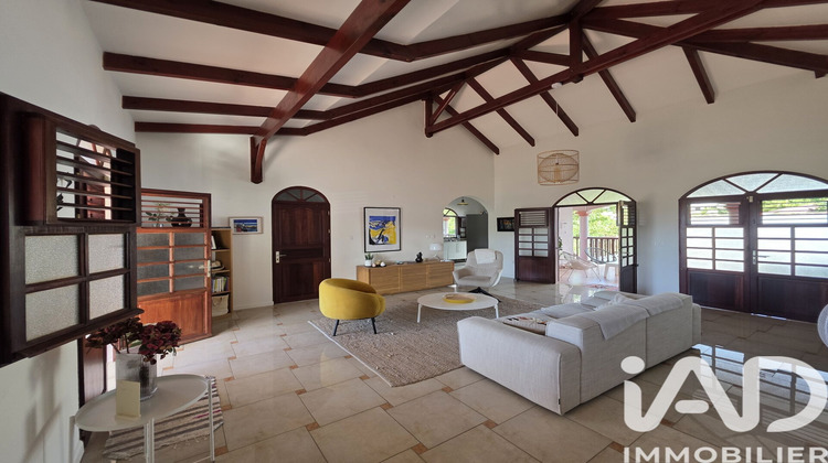 Ma-Cabane - Vente Maison Sainte-Luce, 120 m²