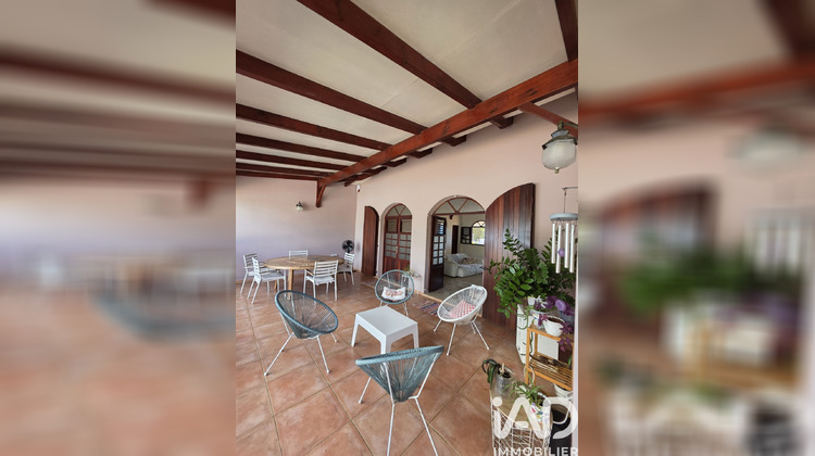 Ma-Cabane - Vente Maison Sainte-Luce, 120 m²