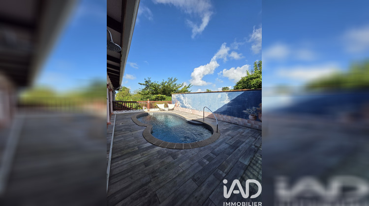 Ma-Cabane - Vente Maison Sainte-Luce, 120 m²