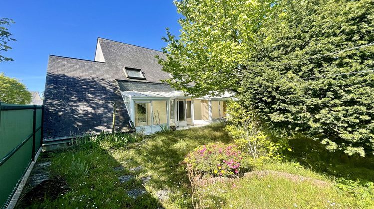 Ma-Cabane - Vente Maison SAINTE-LUCE-SUR-LOIRE, 96 m²