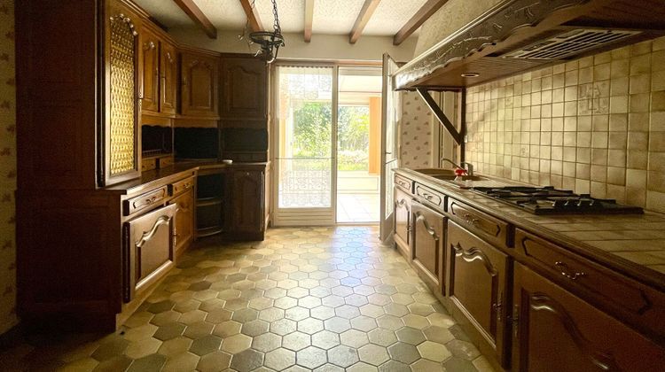 Ma-Cabane - Vente Maison SAINTE-LUCE-SUR-LOIRE, 96 m²