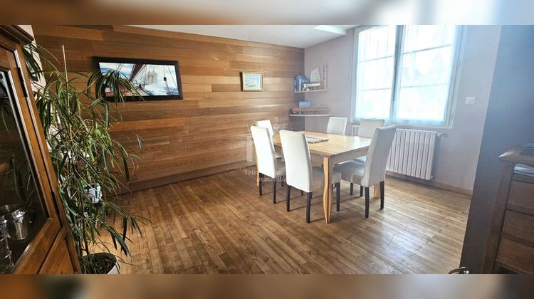 Ma-Cabane - Vente Maison SAINTE-LUCE-SUR-LOIRE, 108 m²