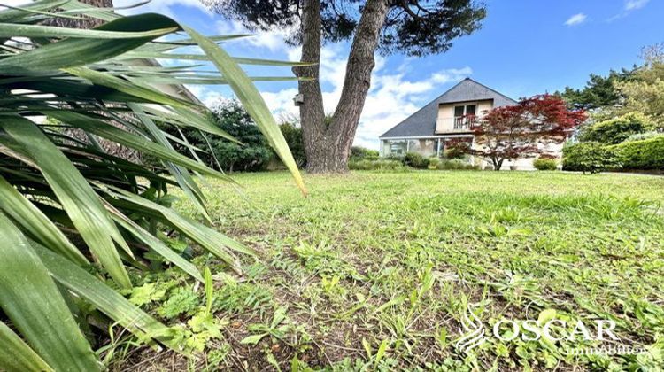 Ma-Cabane - Vente Maison Sainte-Luce-sur-Loire, 218 m²