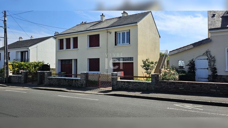 Ma-Cabane - Vente Maison SAINTE-LUCE-SUR-LOIRE, 116 m²