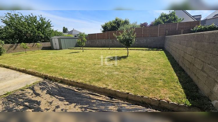 Ma-Cabane - Vente Maison SAINTE-LUCE-SUR-LOIRE, 116 m²