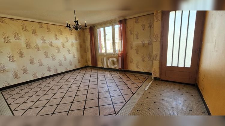 Ma-Cabane - Vente Maison SAINTE-LUCE-SUR-LOIRE, 116 m²