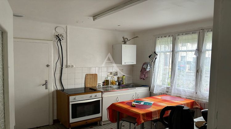 Ma-Cabane - Vente Maison SAINTE-LUCE-SUR-LOIRE, 62 m²