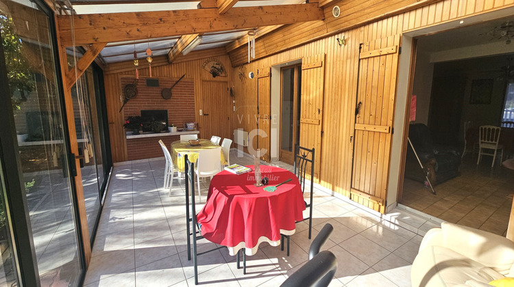 Ma-Cabane - Vente Maison SAINTE-LUCE-SUR-LOIRE, 142 m²