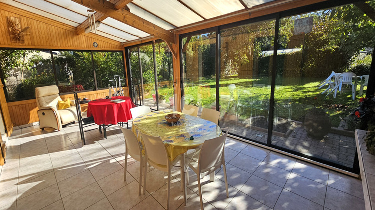 Ma-Cabane - Vente Maison SAINTE-LUCE-SUR-LOIRE, 142 m²