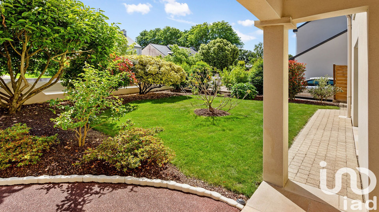 Ma-Cabane - Vente Maison Sainte-Luce-sur-Loire, 192 m²