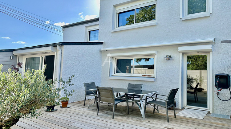 Ma-Cabane - Vente Maison SAINTE-LUCE-SUR-LOIRE, 124 m²