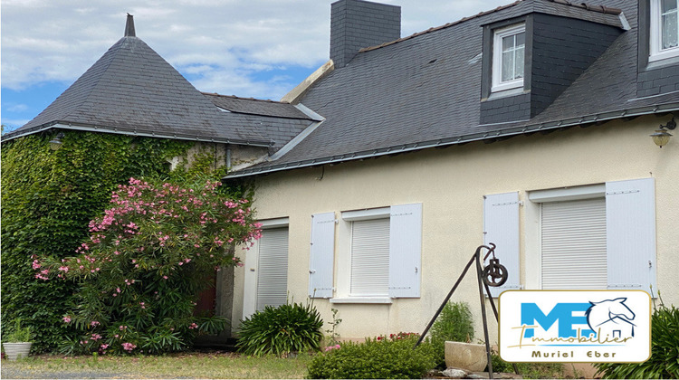 Ma-Cabane - Vente Maison SAINTE-LUCE-SUR-LOIRE, 125 m²