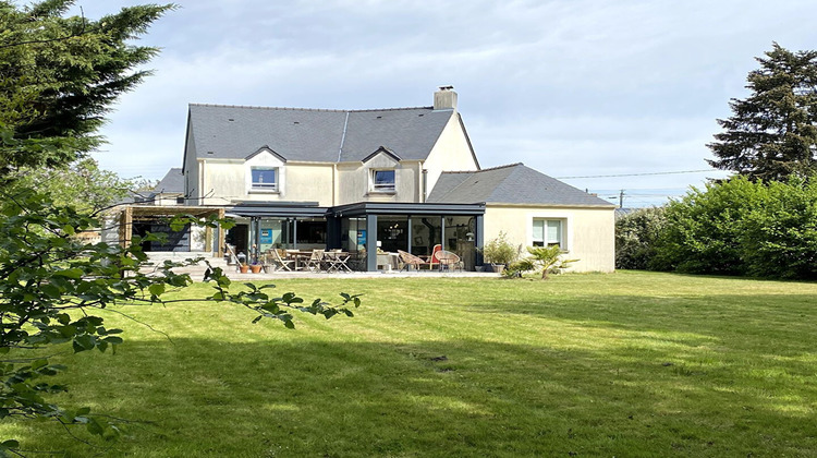 Ma-Cabane - Vente Maison SAINTE-LUCE-SUR-LOIRE, 174 m²