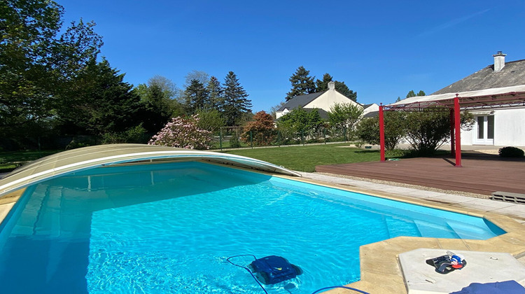 Ma-Cabane - Vente Maison SAINTE-LUCE-SUR-LOIRE, 117 m²