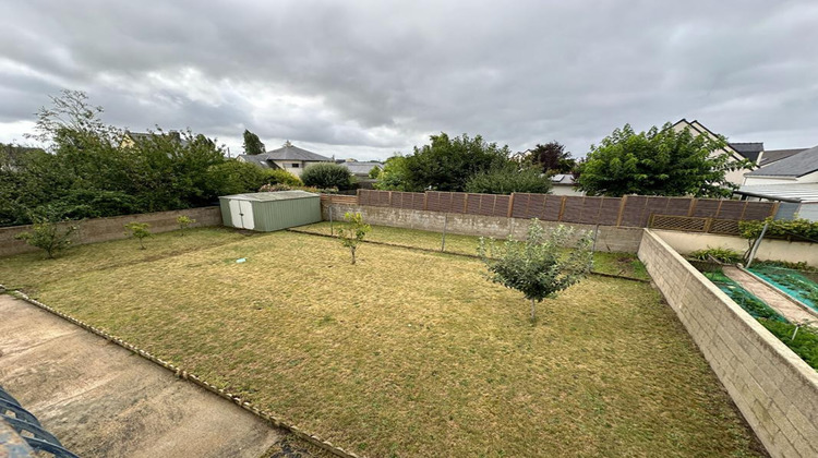 Ma-Cabane - Vente Maison SAINTE LUCE SUR LOIRE, 117 m²