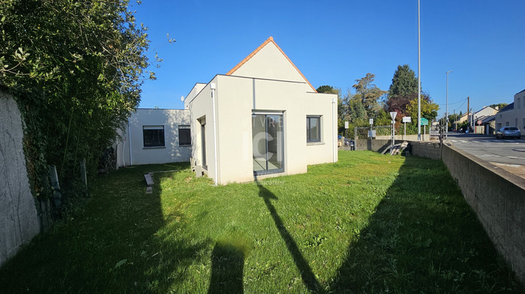 Ma-Cabane - Vente Maison SAINTE-LUCE-SUR-LOIRE, 112 m²