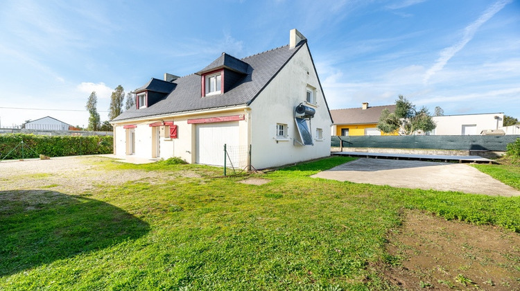 Ma-Cabane - Vente Maison SAINTE LUCE SUR LOIRE, 116 m²