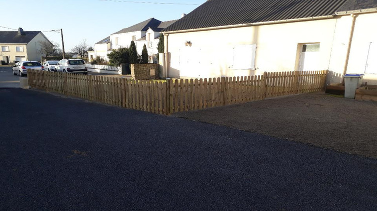 Ma-Cabane - Vente Maison SAINTE-LUCE-SUR-LOIRE, 56 m²