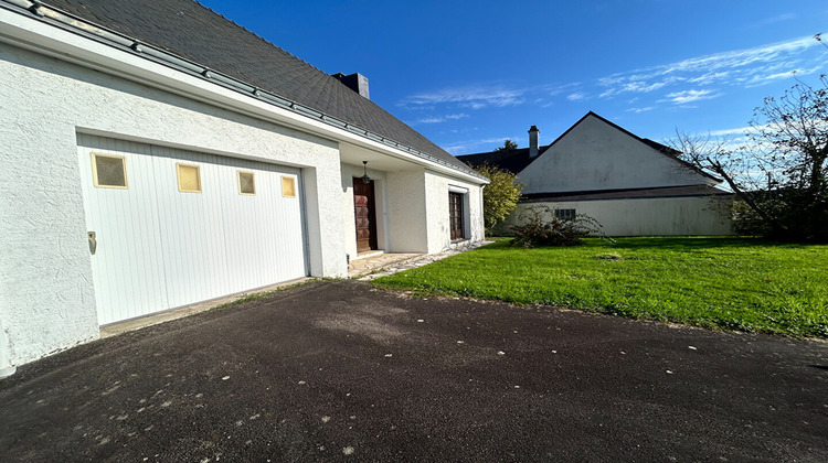 Ma-Cabane - Vente Maison SAINTE-LUCE-SUR-LOIRE, 161 m²