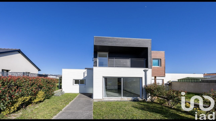 Ma-Cabane - Vente Maison Sainte-Luce-sur-Loire, 100 m²