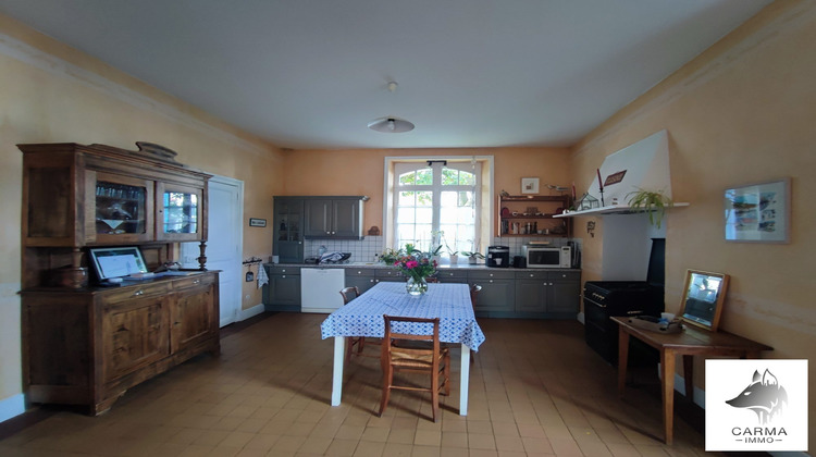 Ma-Cabane - Vente Maison Sainte-Luce-sur-Loire, 199 m²